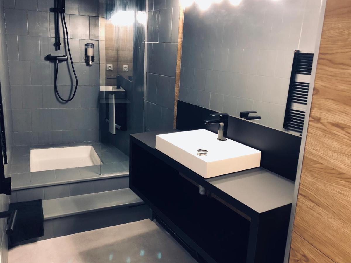 Loft Appart Apartment Narbonne Ngoại thất bức ảnh